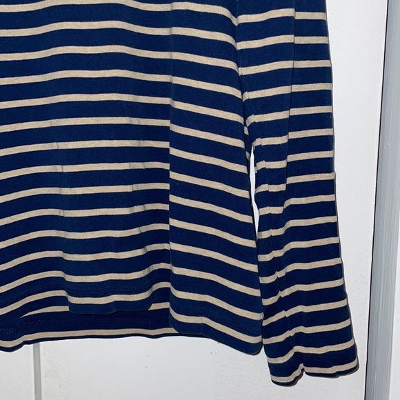 *FREE WITH PURCHASE* Vintage striped long sleeve tee - Picture 10 of 15